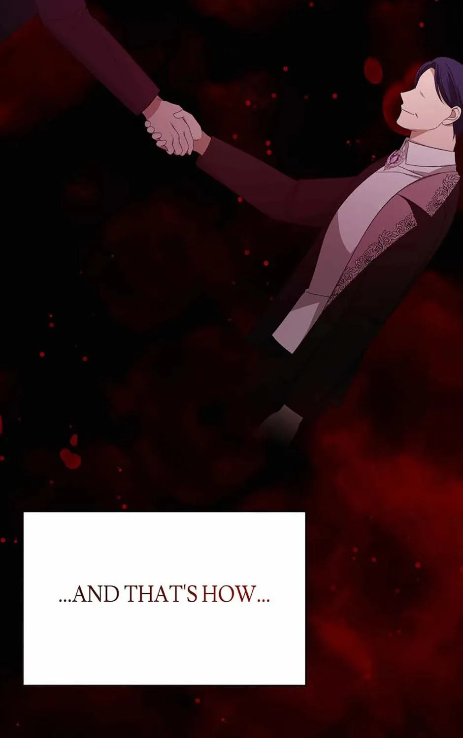 Read Rewrite My Happy Ending chapter 51 image 8 on Lezhin