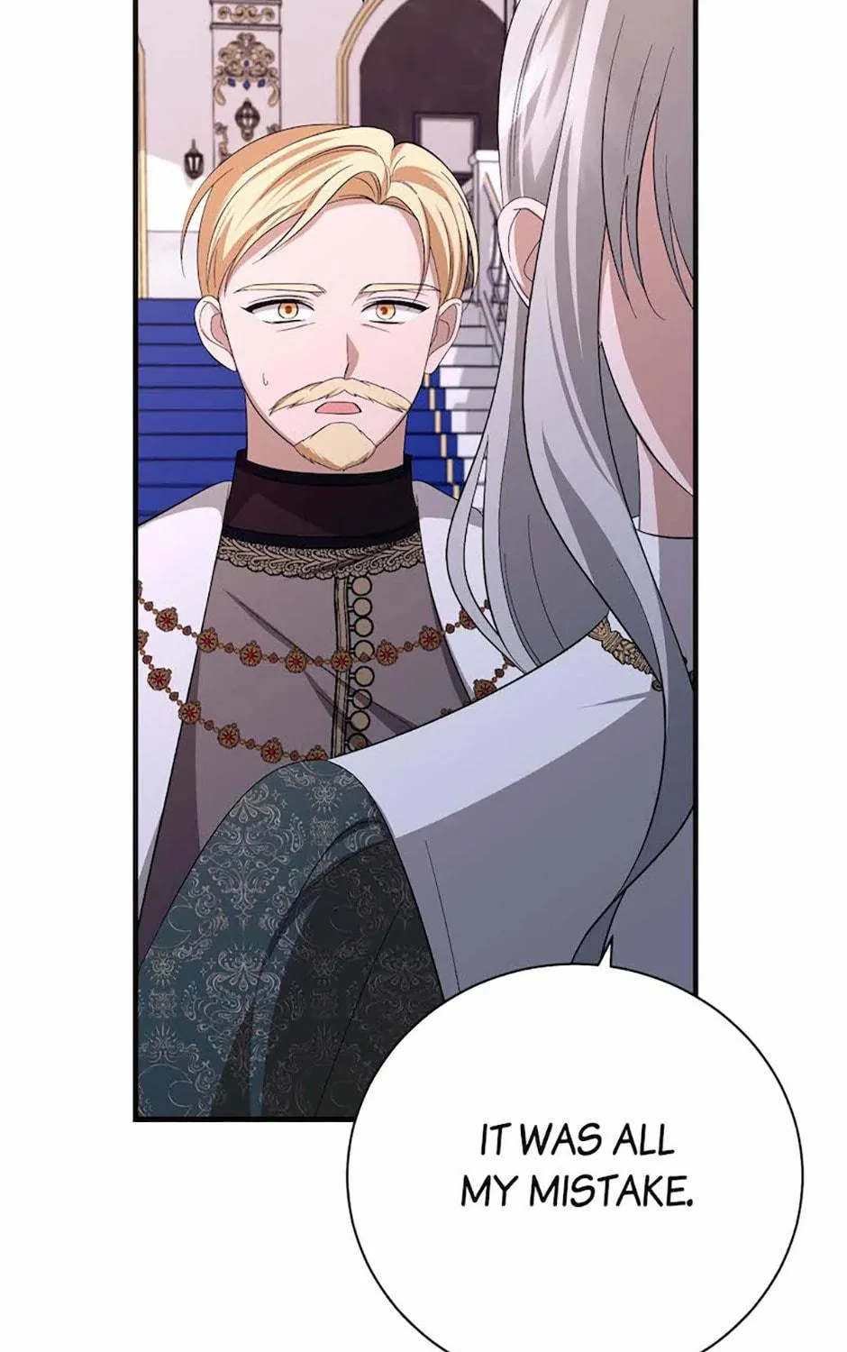 Read Rewrite My Happy Ending chapter 51 image 80 on Lezhin