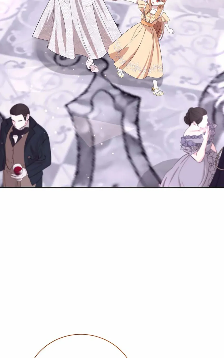 Read Rewrite My Happy Ending chapter 51 image 88 on Lezhin