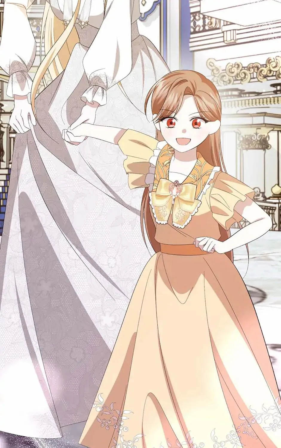 Read Rewrite My Happy Ending chapter 51 image 92 on Lezhin