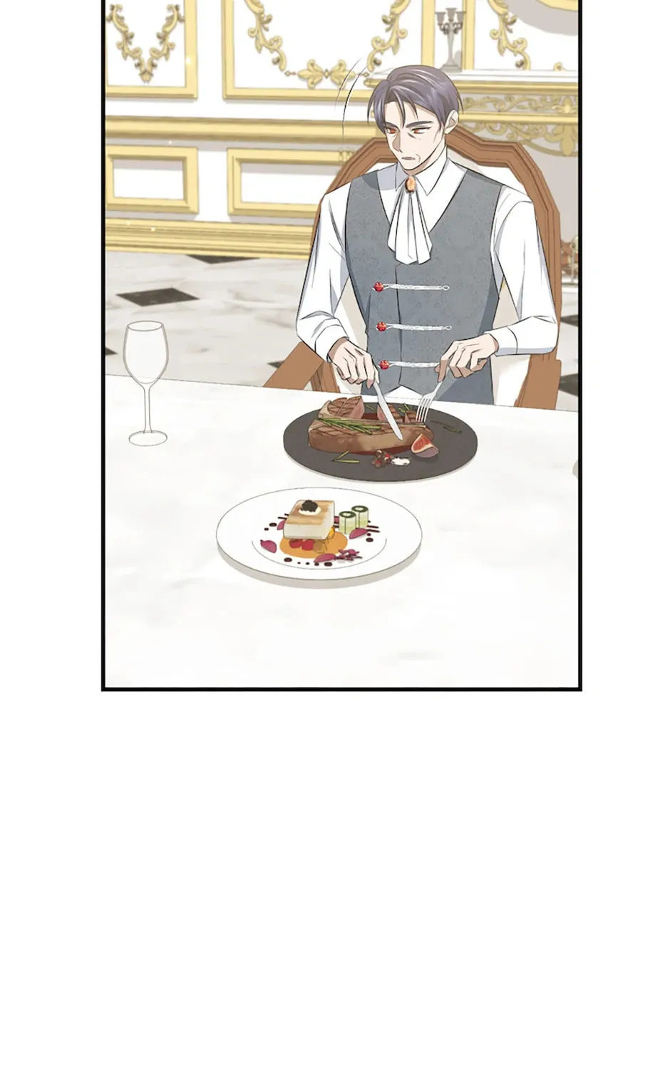 Read Rewrite My Happy Ending chapter 6 image 100 on Lezhin