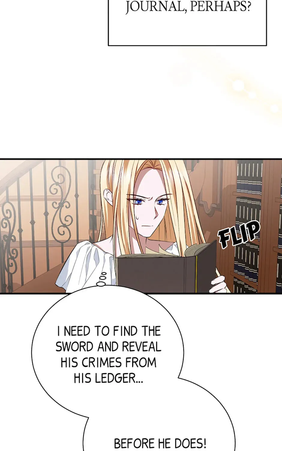Read Rewrite My Happy Ending chapter 6 image 132 on Lezhin