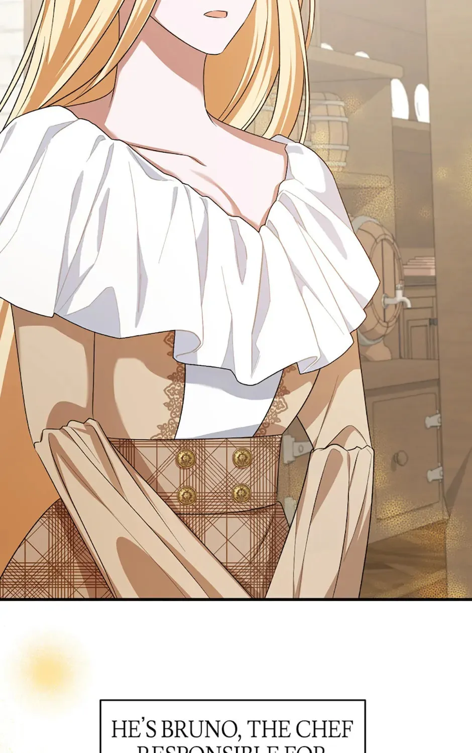Read Rewrite My Happy Ending chapter 6 image 2 on Lezhin