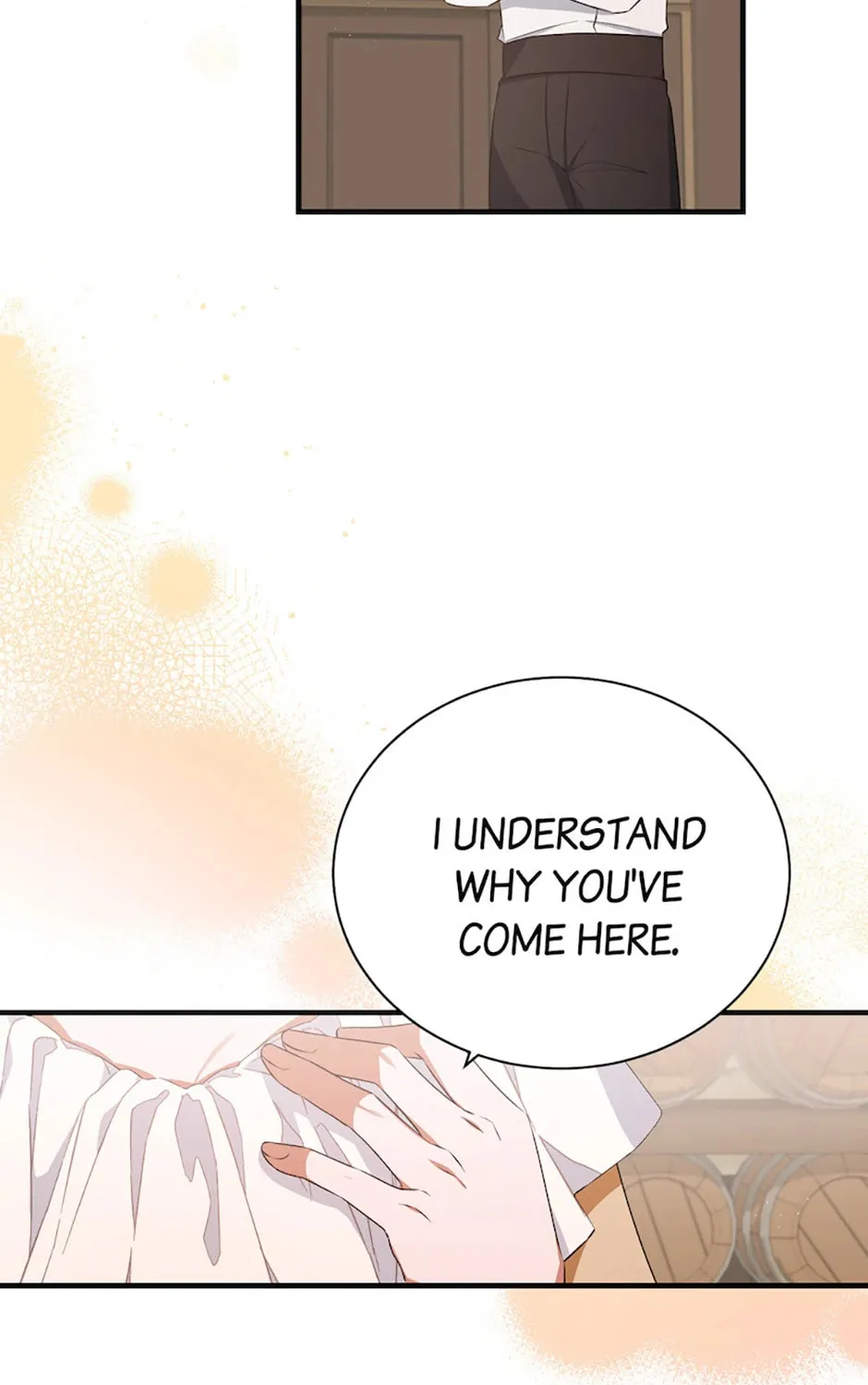 Read Rewrite My Happy Ending chapter 6 image 30 on Lezhin