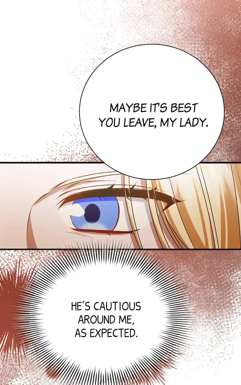 Read Rewrite My Happy Ending chapter 6 image 42 on Lezhin