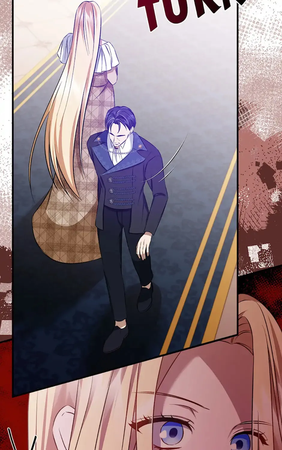 Read Rewrite My Happy Ending chapter 6 image 70 on Lezhin