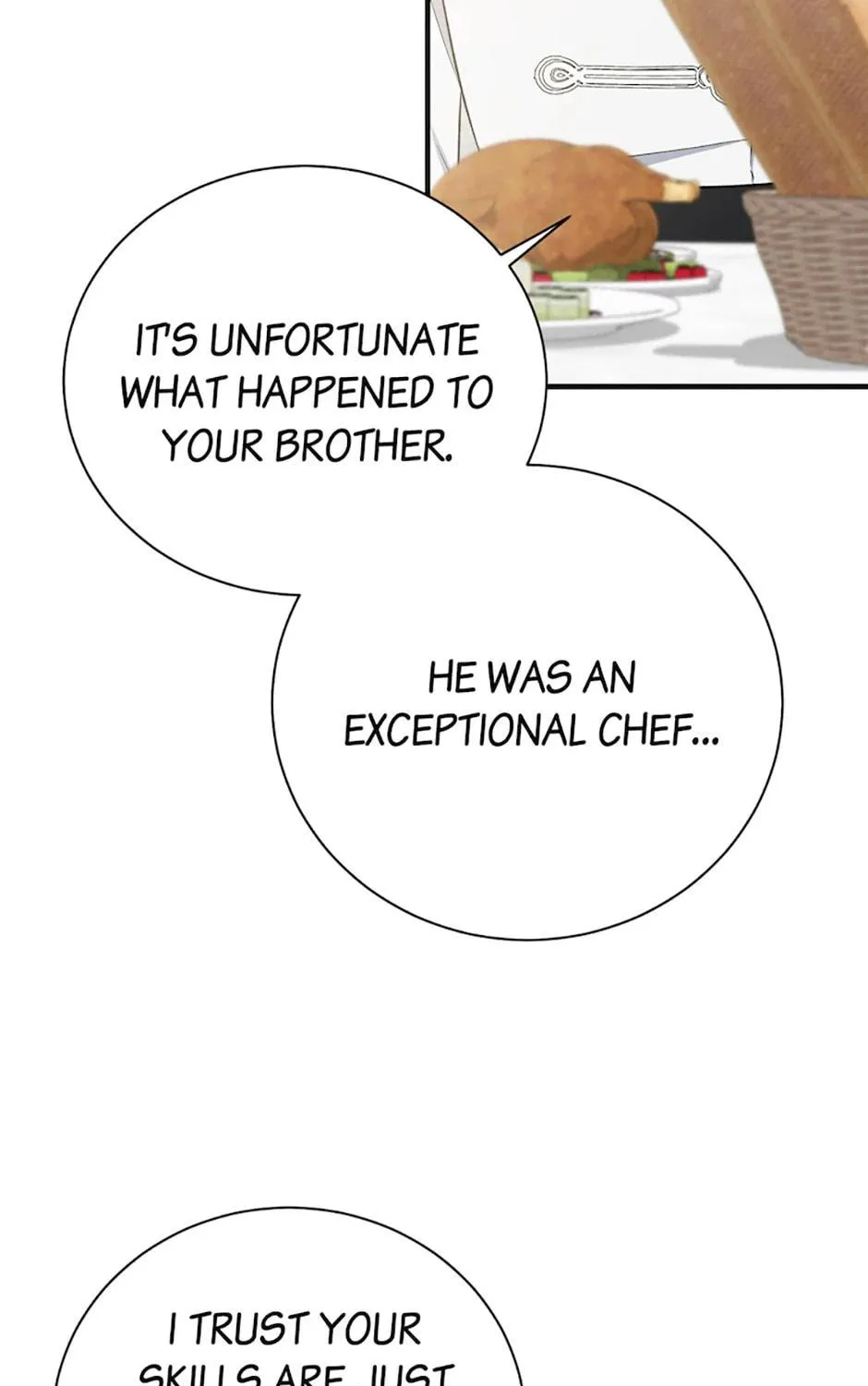 Read Rewrite My Happy Ending chapter 6 image 98 on Lezhin
