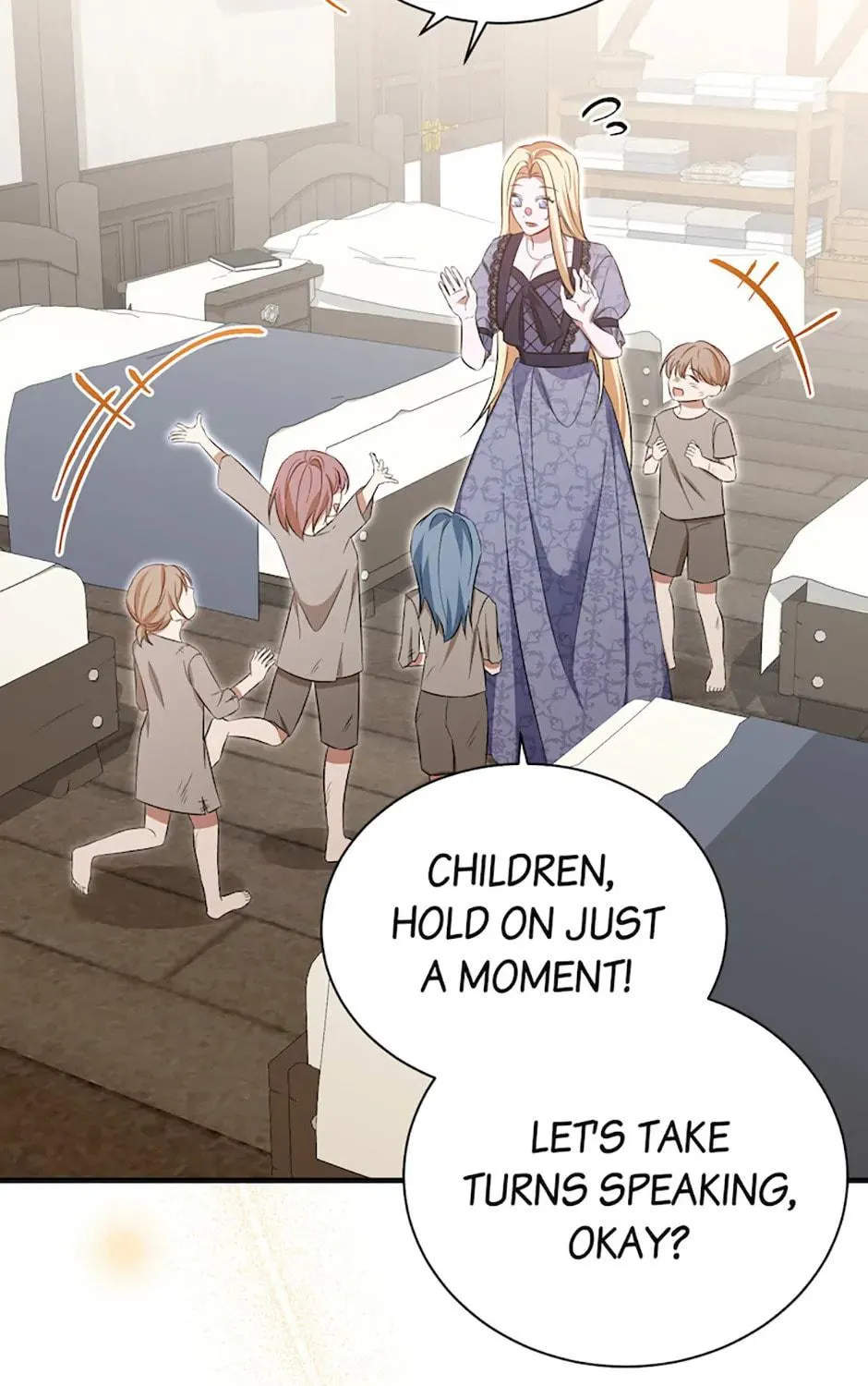Read Rewrite My Happy Ending chapter 7 image 106 on Lezhin