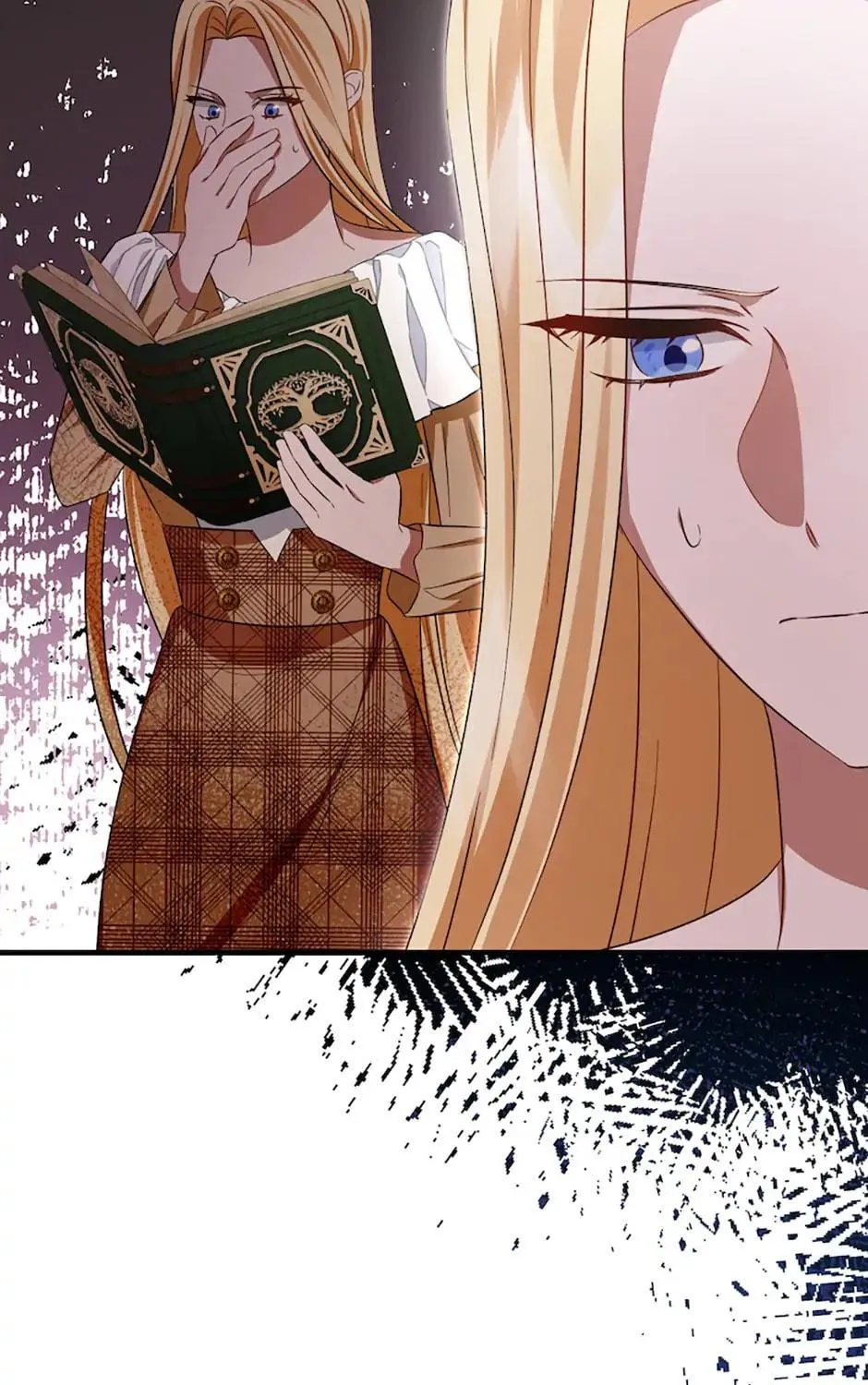 Read Rewrite My Happy Ending chapter 7 image 128 on Lezhin