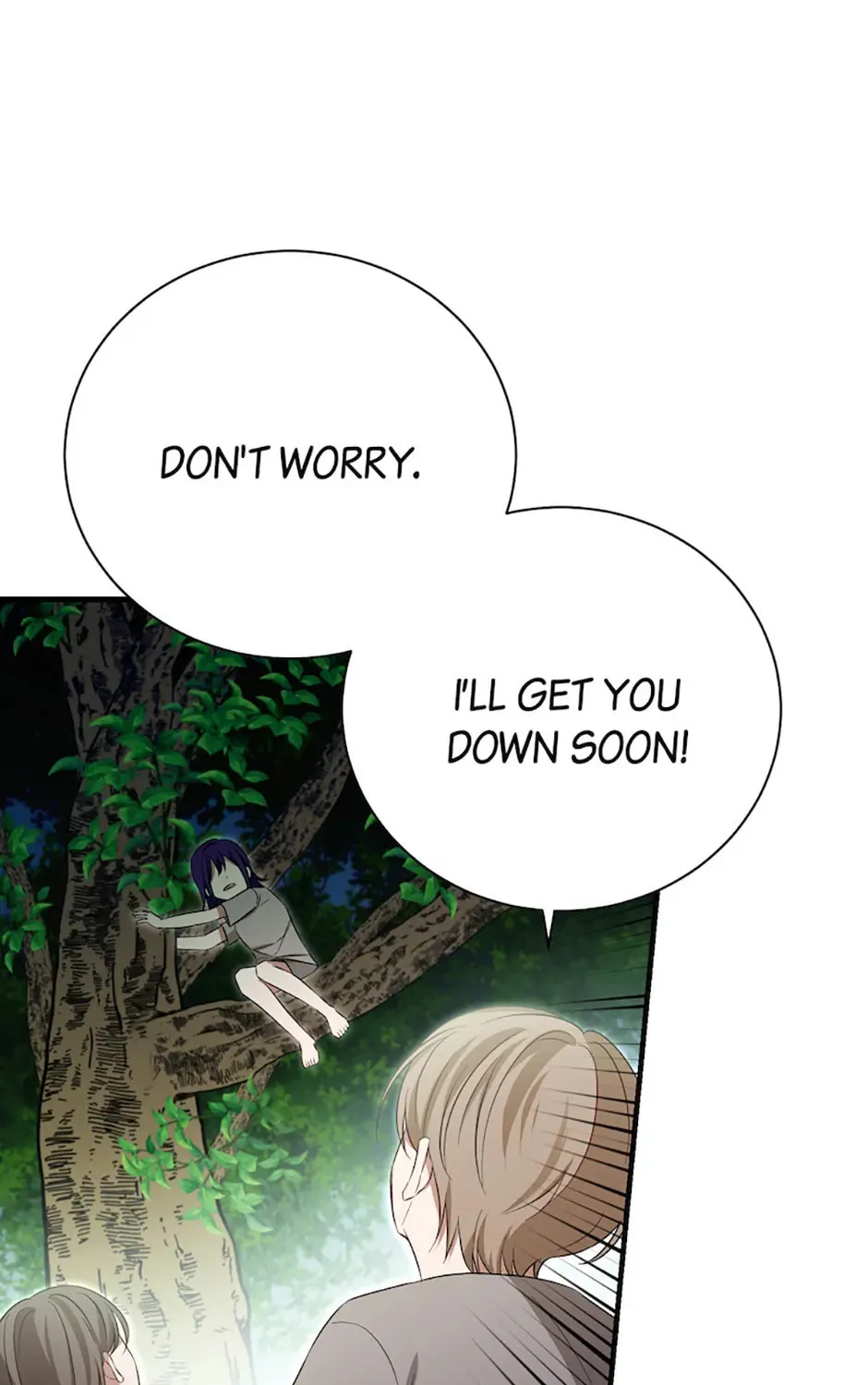 Read Rewrite My Happy Ending chapter 7 image 142 on Lezhin