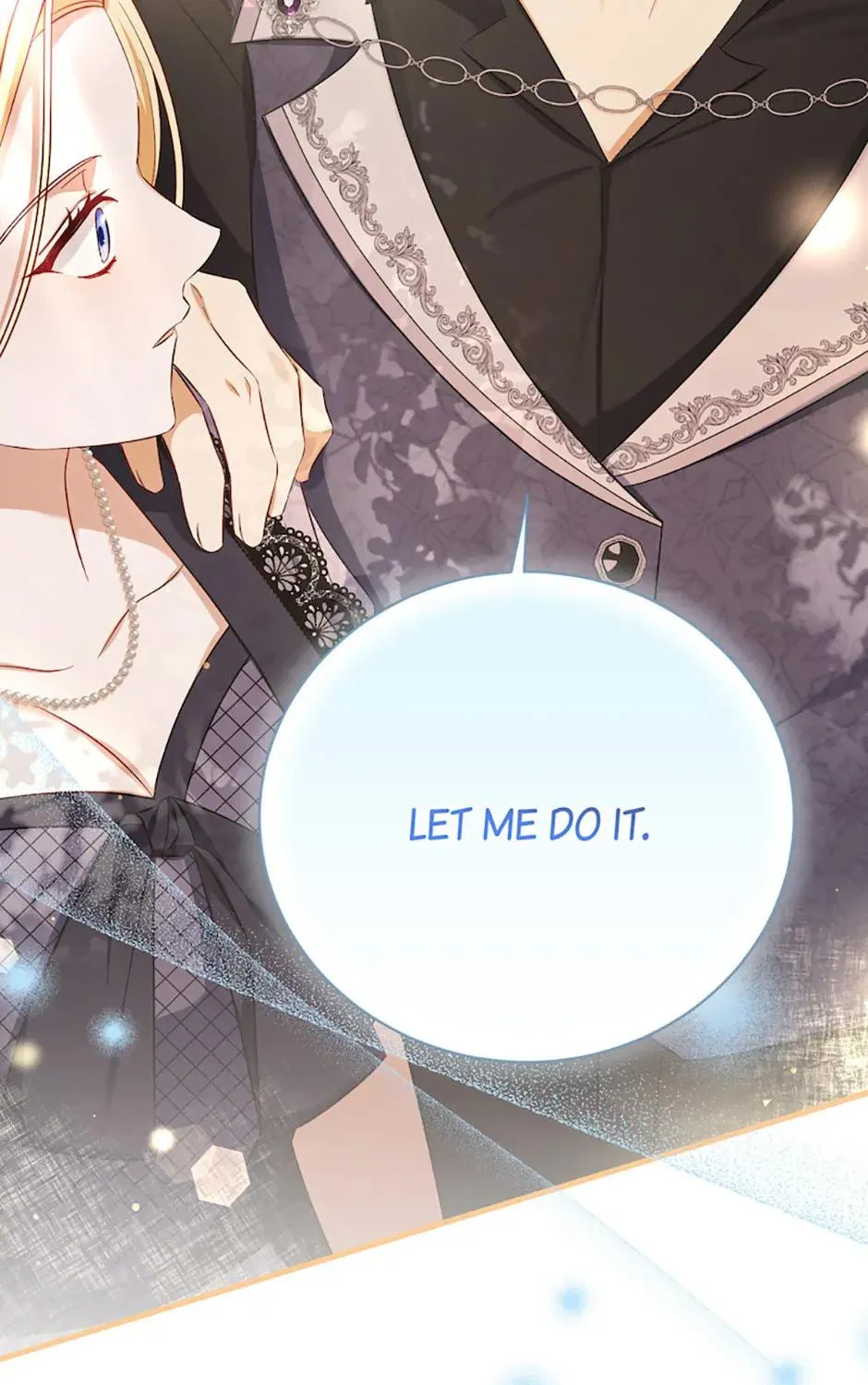 Read Rewrite My Happy Ending chapter 7 image 156 on Lezhin