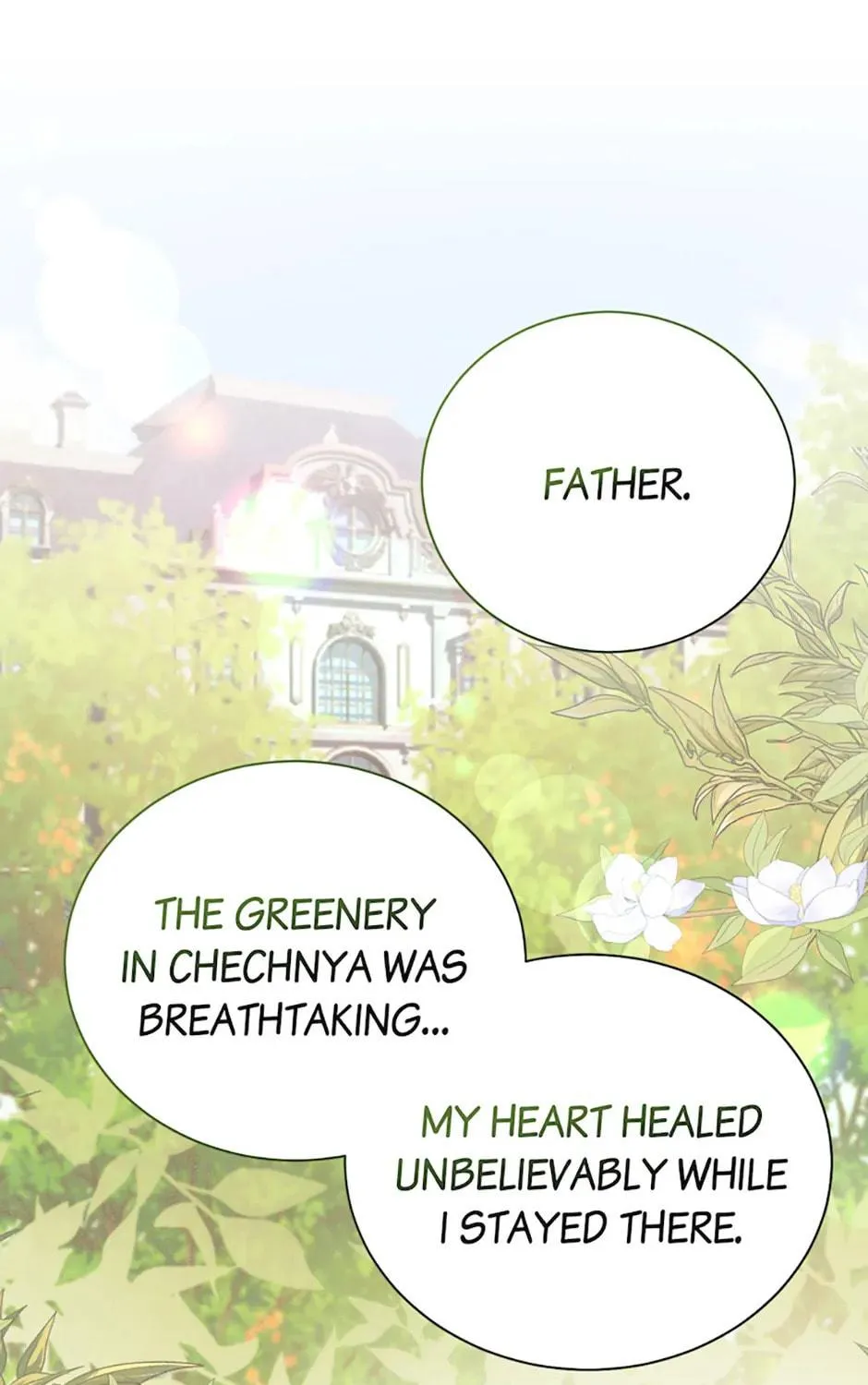 Read Rewrite My Happy Ending chapter 7 image 16 on Lezhin