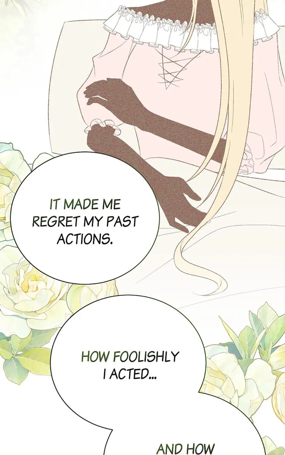 Read Rewrite My Happy Ending chapter 7 image 18 on Lezhin