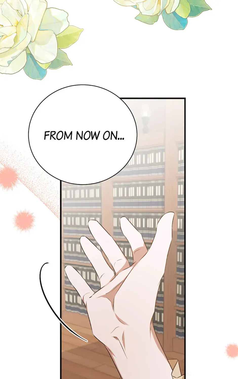 Read Rewrite My Happy Ending chapter 7 image 20 on Lezhin