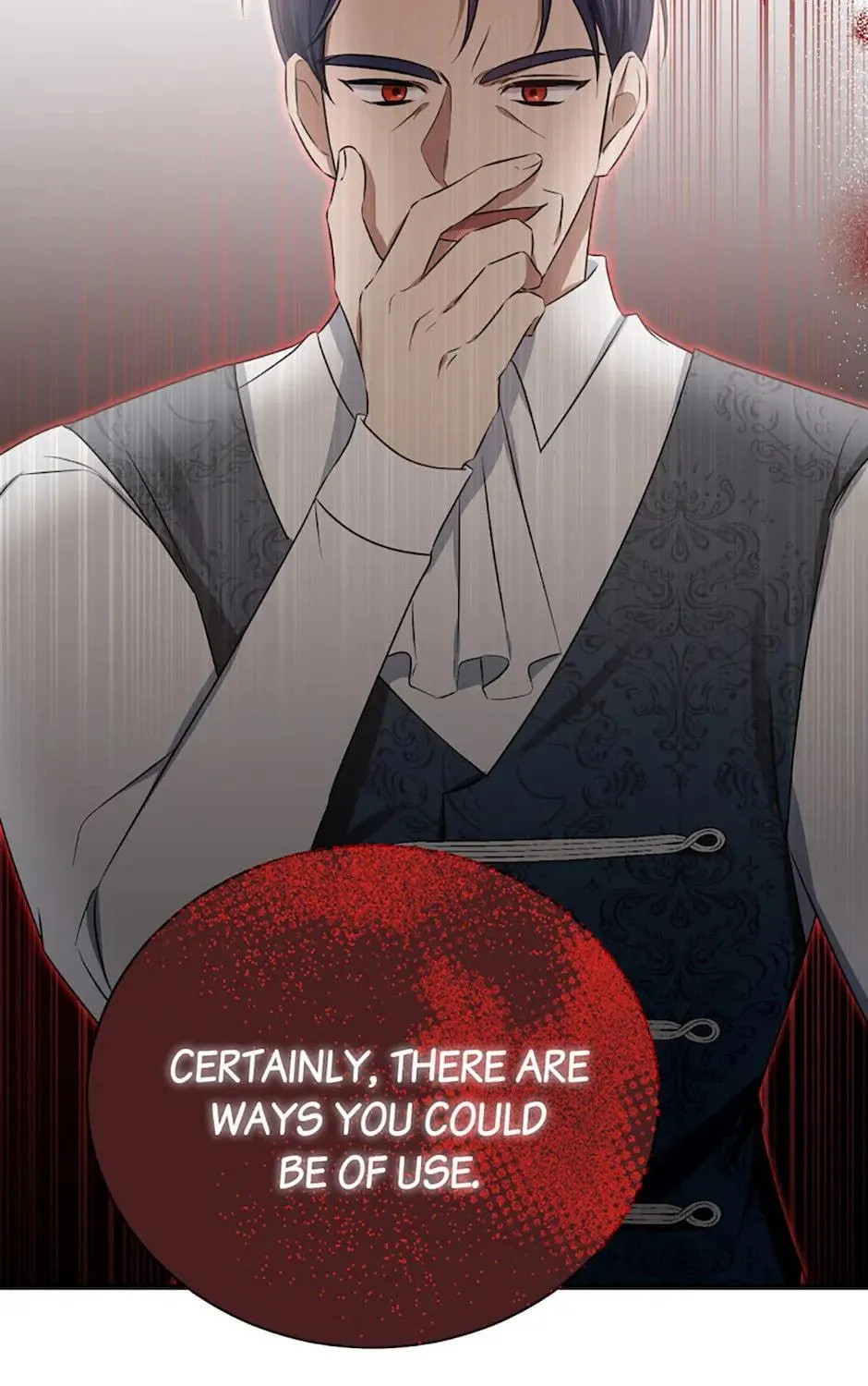 Read Rewrite My Happy Ending chapter 7 image 28 on Lezhin