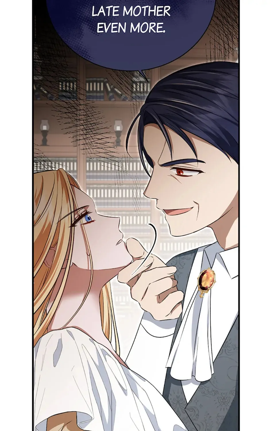 Read Rewrite My Happy Ending chapter 7 image 32 on Lezhin