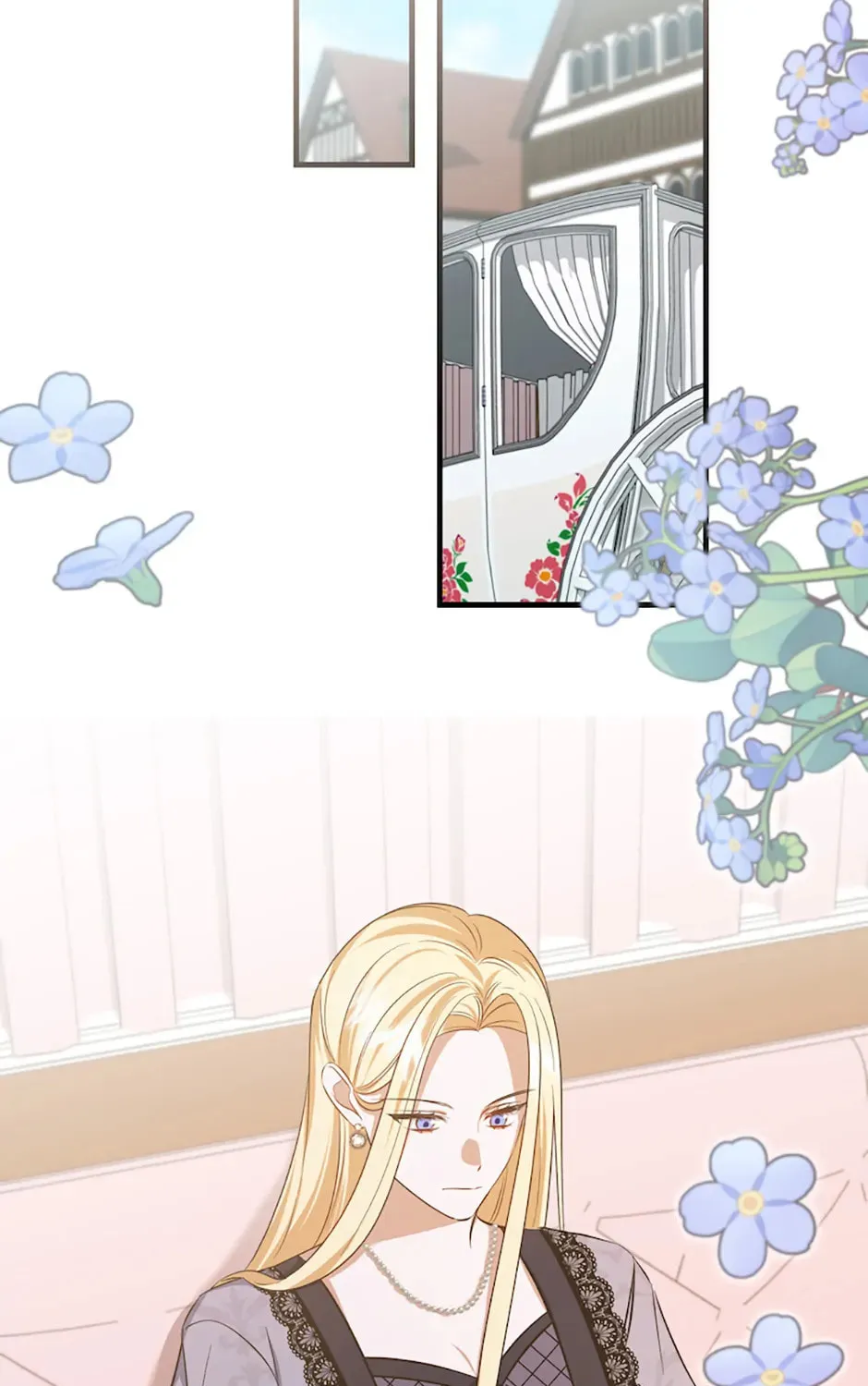 Read Rewrite My Happy Ending chapter 7 image 52 on Lezhin
