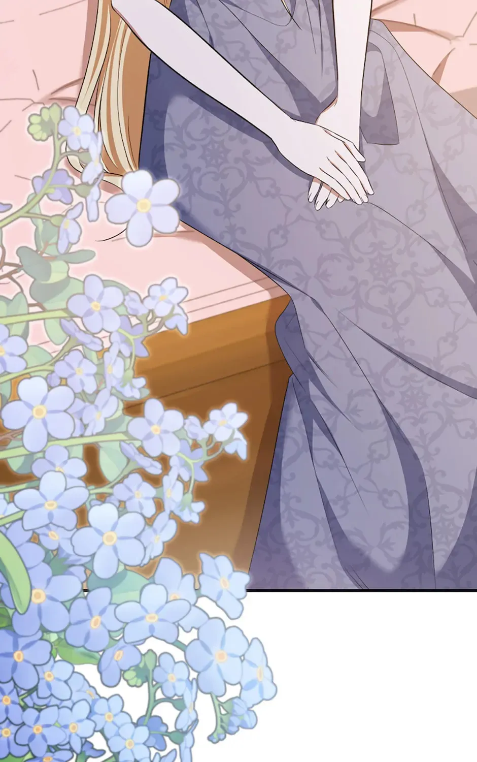 Read Rewrite My Happy Ending chapter 7 image 54 on Lezhin