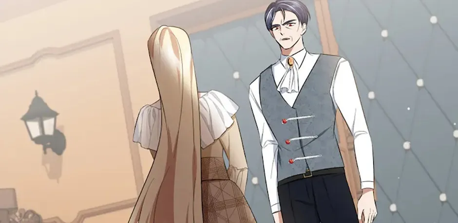 Read Rewrite My Happy Ending chapter 7 image 7 on Lezhin
