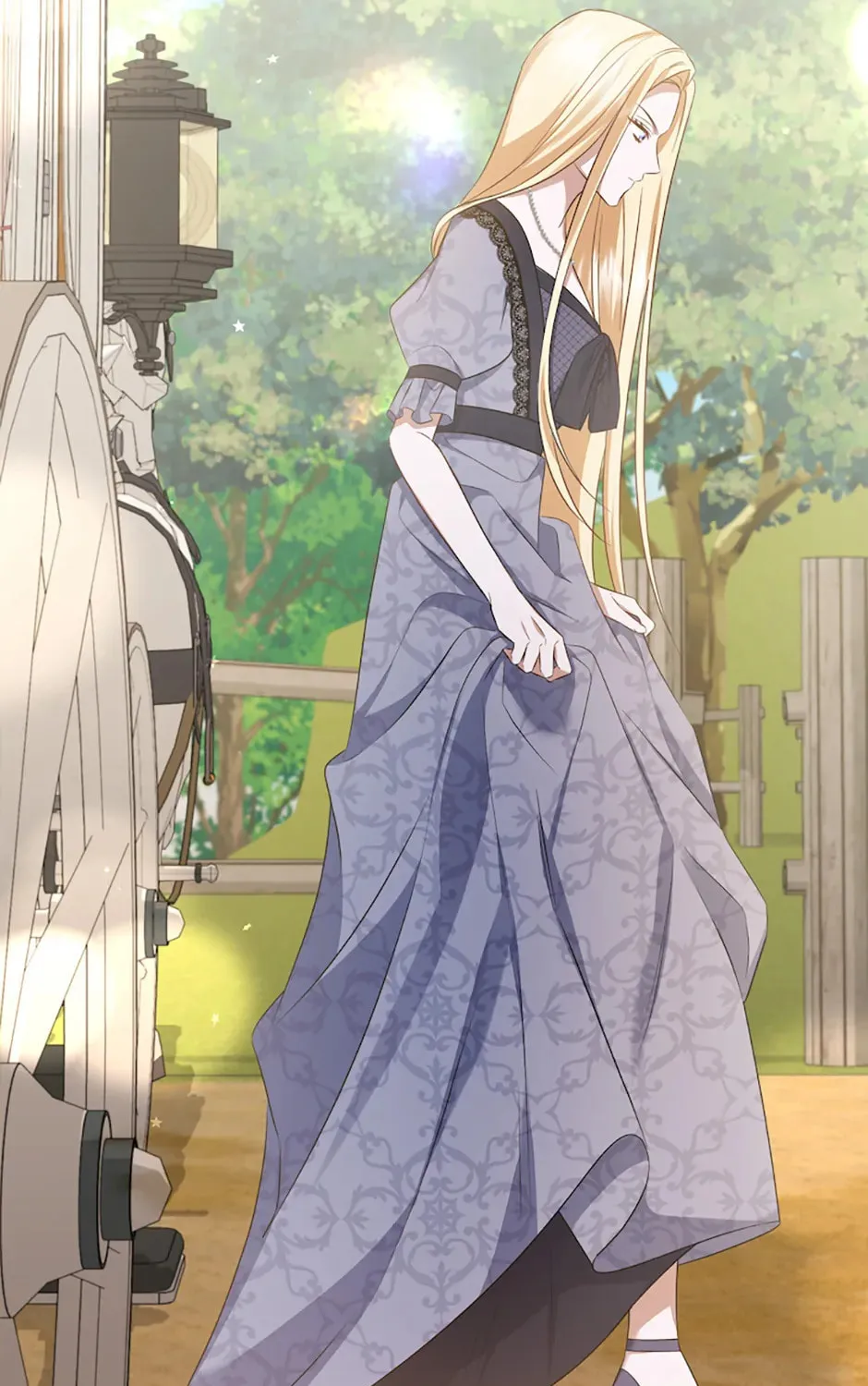 Read Rewrite My Happy Ending chapter 7 image 70 on Lezhin