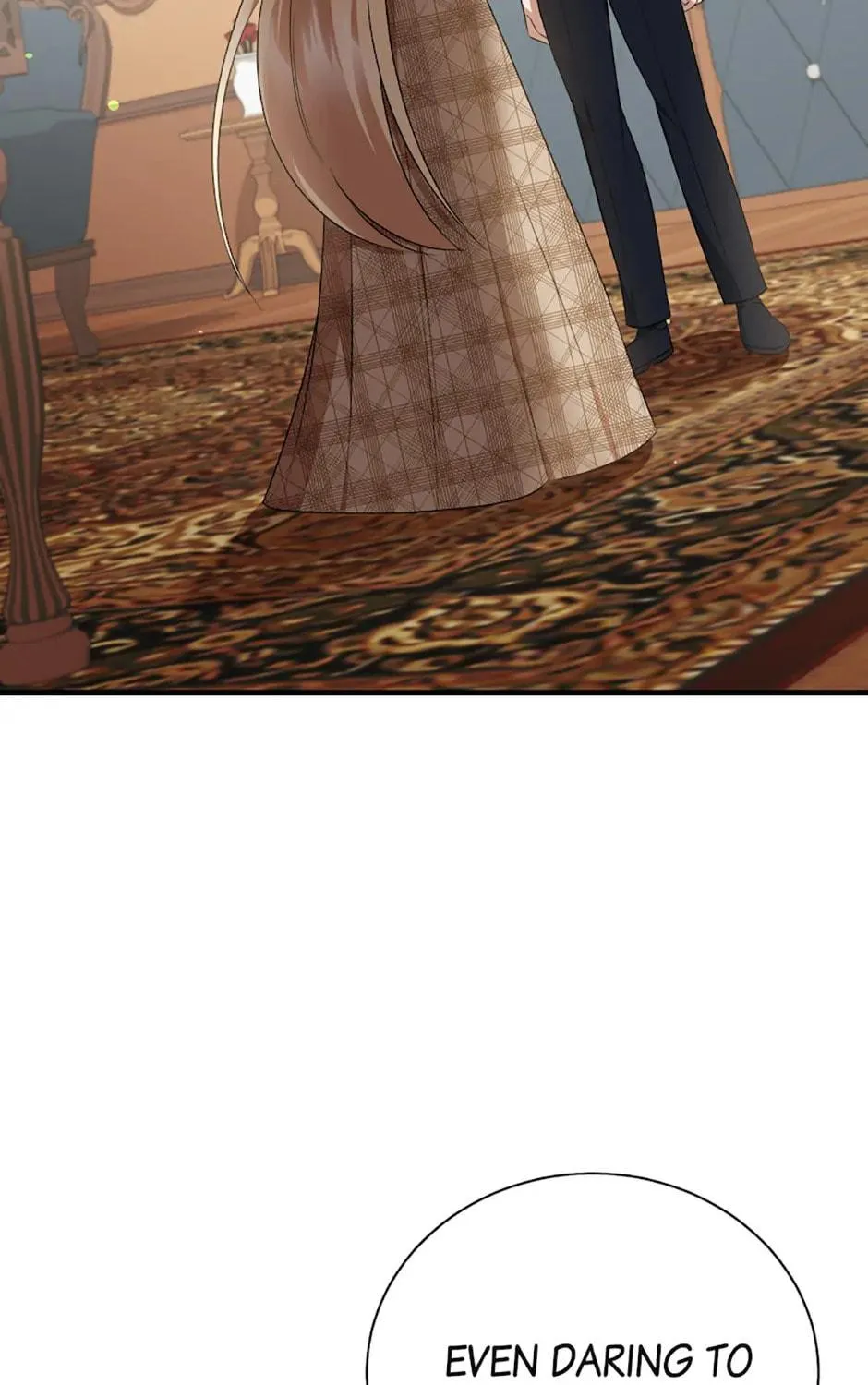 Read Rewrite My Happy Ending chapter 7 image 8 on Lezhin