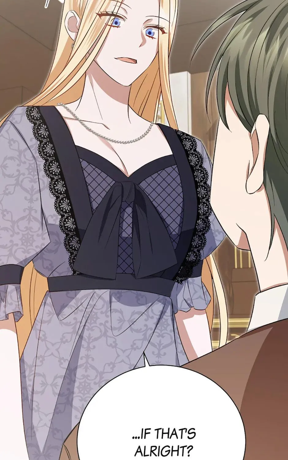 Read Rewrite My Happy Ending chapter 7 image 96 on Lezhin