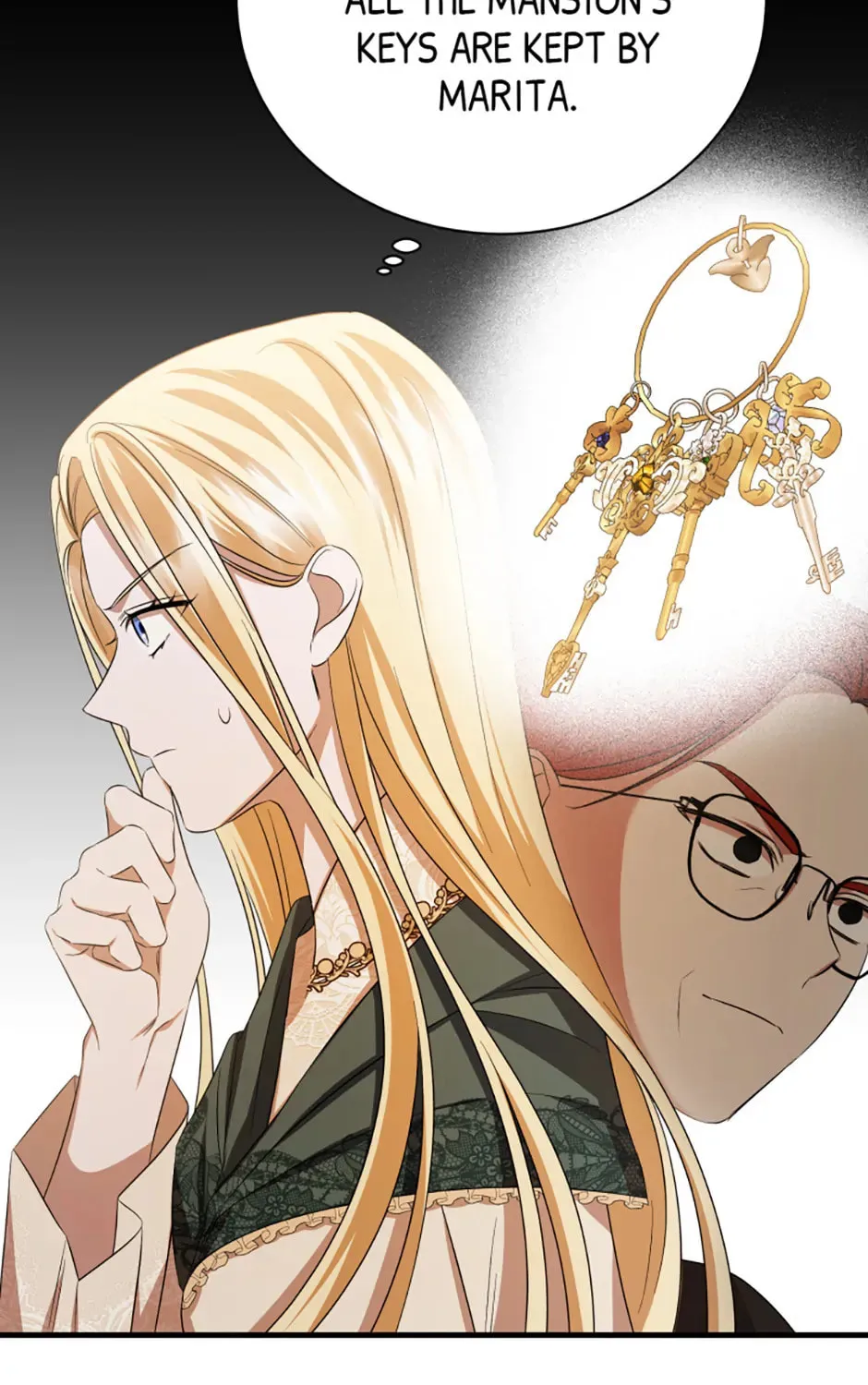 Read Rewrite My Happy Ending chapter 9 image 116 on Lezhin