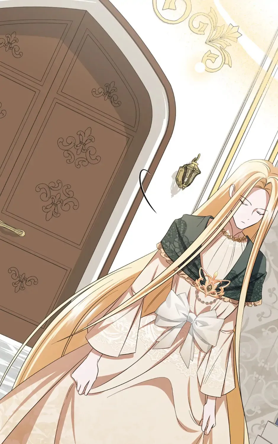 Read Rewrite My Happy Ending chapter 9 image 120 on Lezhin