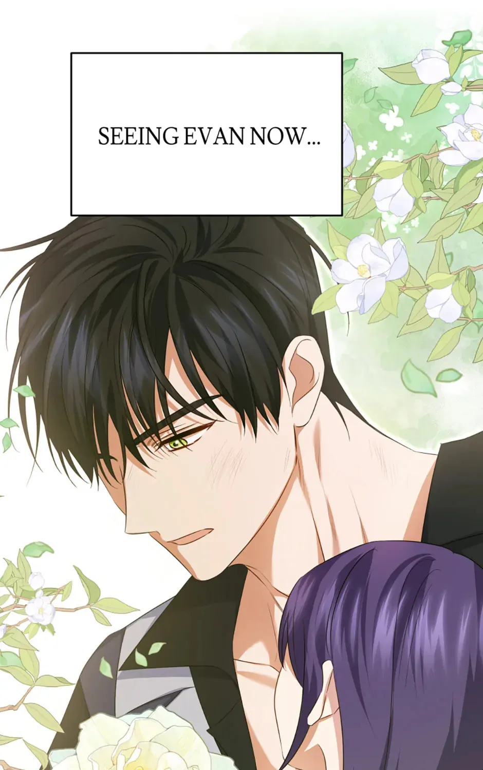 Read Rewrite My Happy Ending chapter 9 image 126 on Lezhin