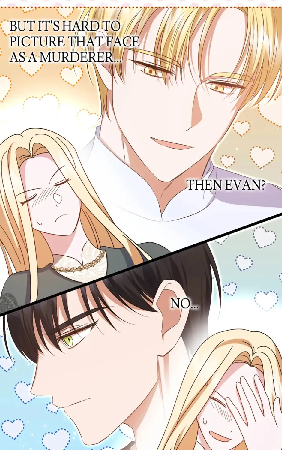 Read Rewrite My Happy Ending chapter 9 image 132 on Lezhin