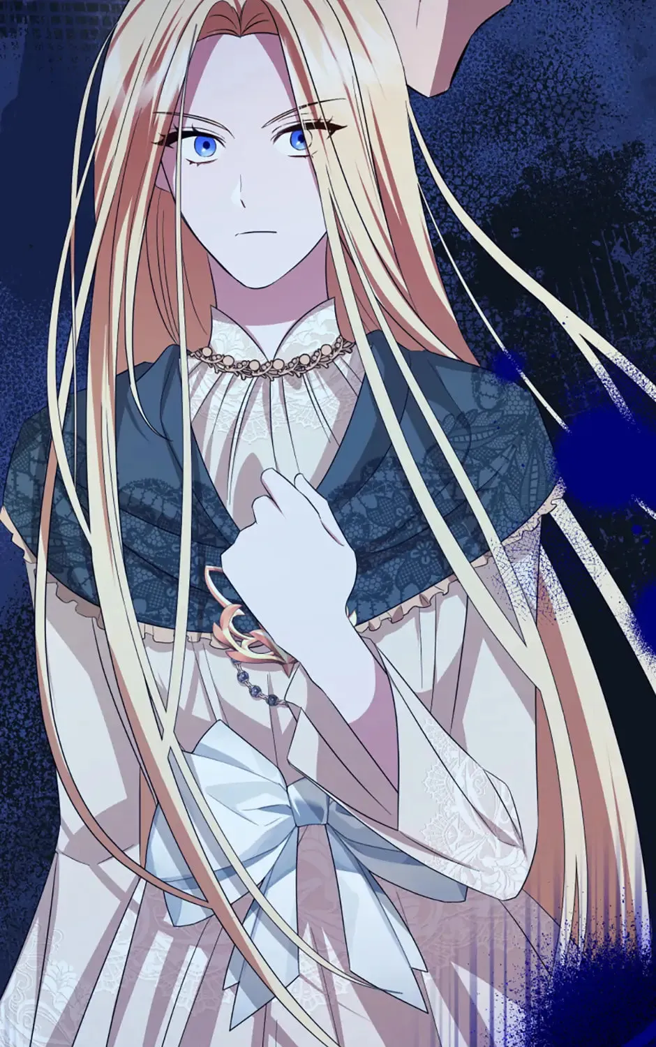 Read Rewrite My Happy Ending chapter 9 image 150 on Lezhin