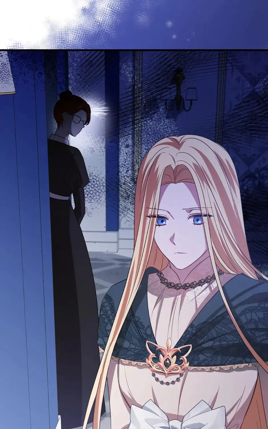 Read Rewrite My Happy Ending chapter 9 image 158 on Lezhin