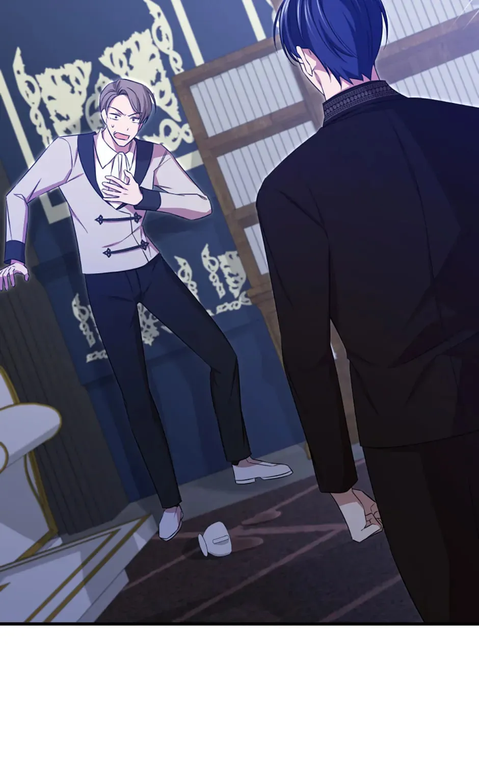Read Rewrite My Happy Ending chapter 9 image 24 on Lezhin