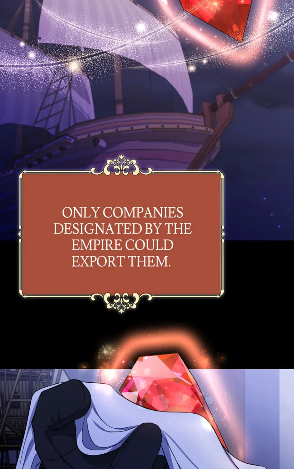 Read Rewrite My Happy Ending chapter 9 image 42 on Lezhin
