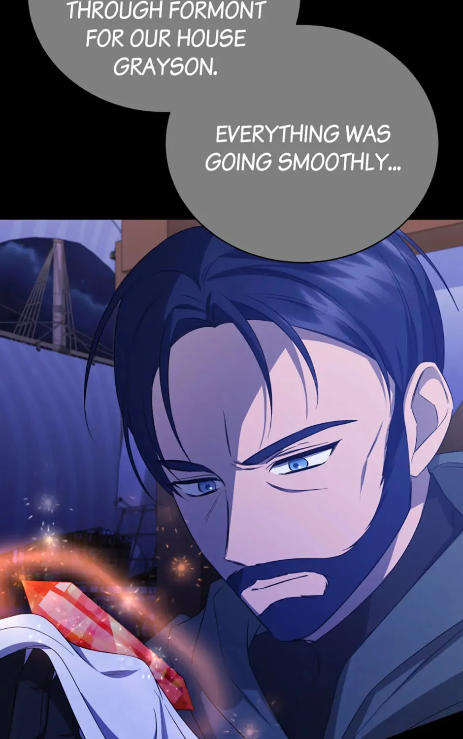 Read Rewrite My Happy Ending chapter 9 image 44 on Lezhin