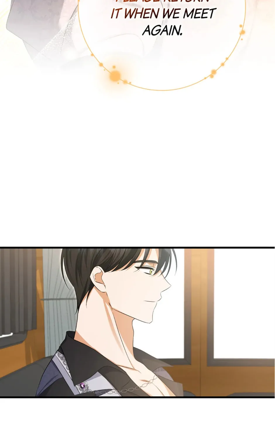 Read Rewrite My Happy Ending chapter 9 image 6 on Lezhin