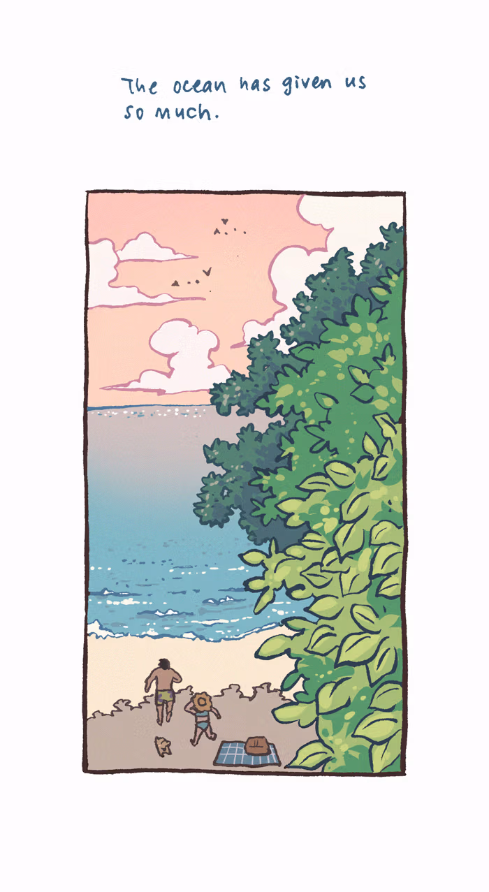 Read Rewriting Extinction chapter 0.1 image 1 on Lezhin