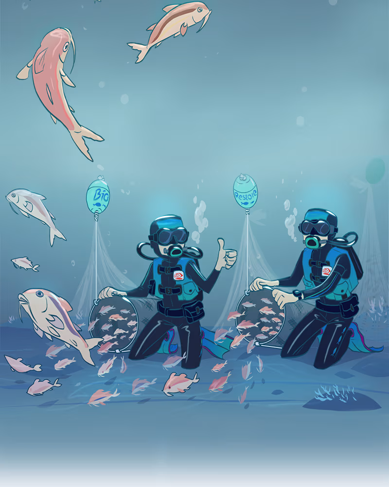 Read Rewriting Extinction chapter 0.2 image 11 on Lezhin