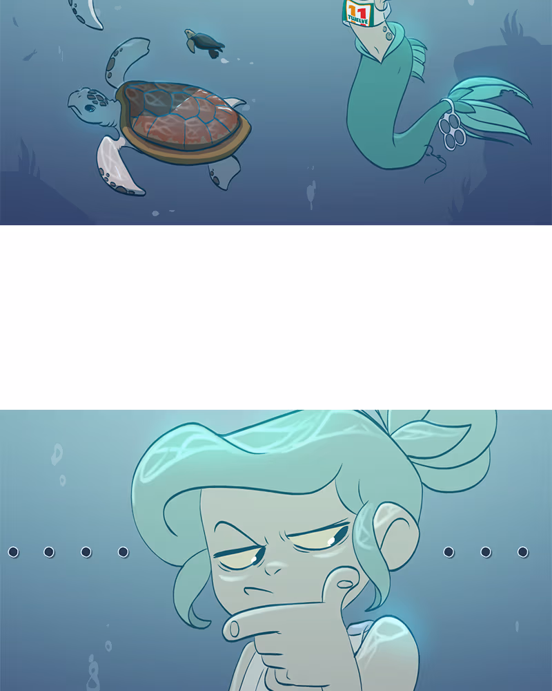 Read Rewriting Extinction chapter 0.2 image 6 on Lezhin