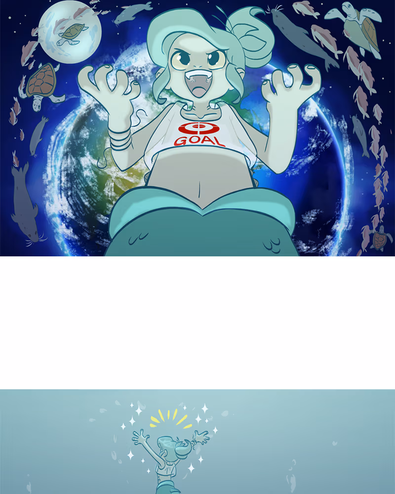 Read Rewriting Extinction chapter 0.2 image 9 on Lezhin