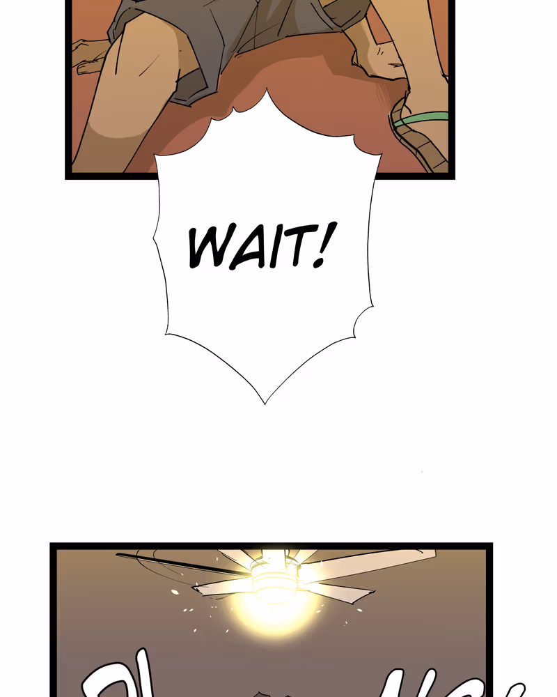 Read Rewriting Extinction chapter 0.3 image 12 on Lezhin