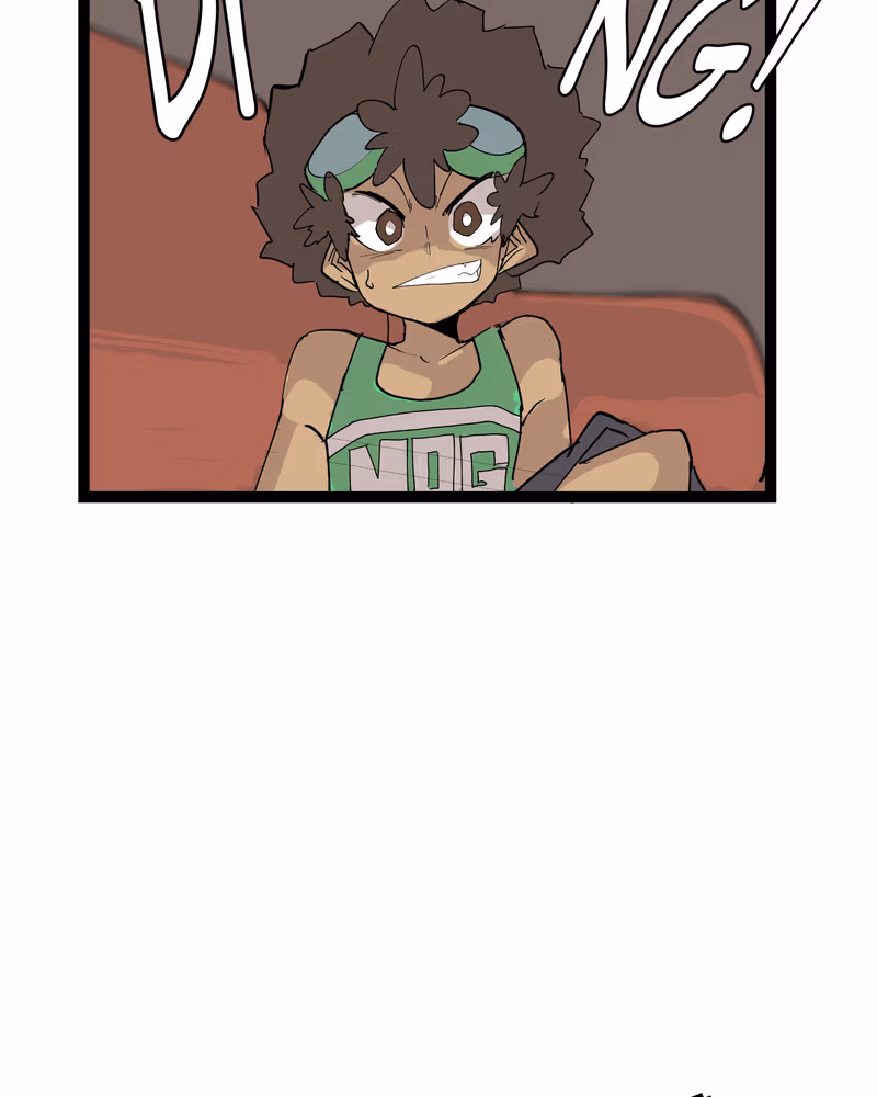 Read Rewriting Extinction chapter 0.3 image 13 on Lezhin