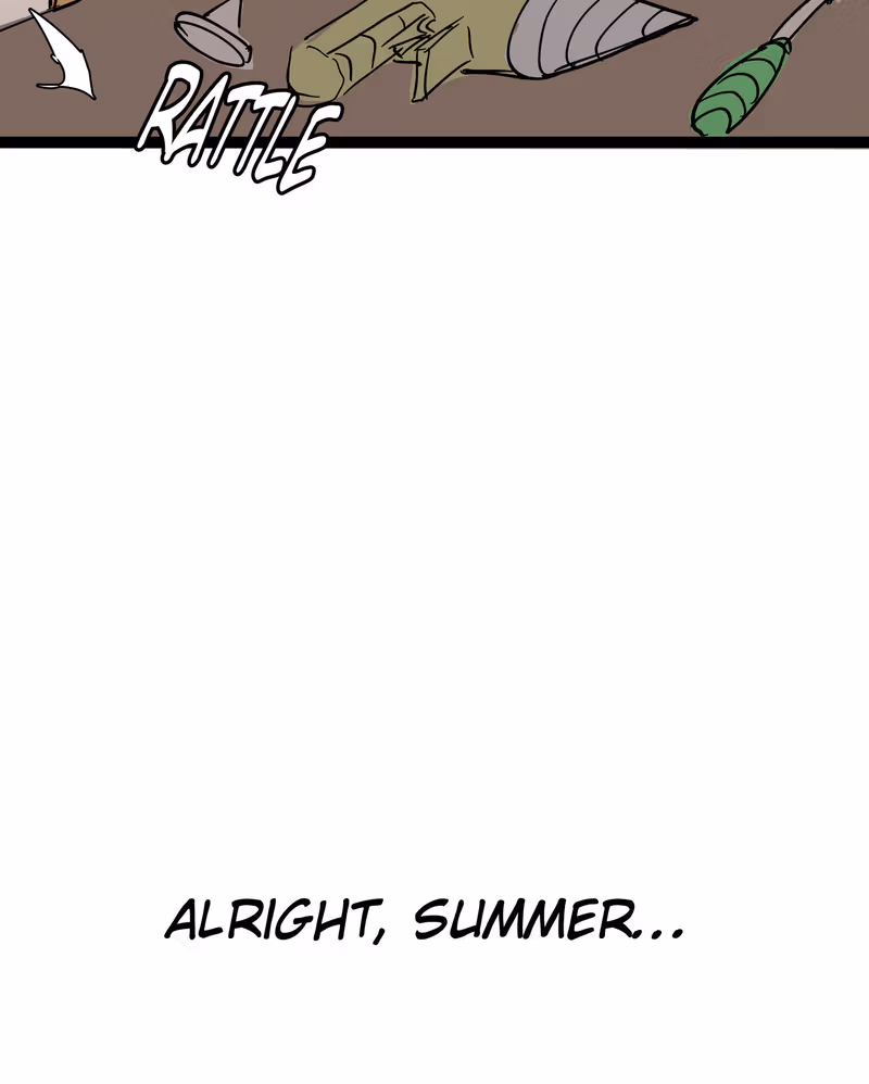 Read Rewriting Extinction chapter 0.3 image 16 on Lezhin