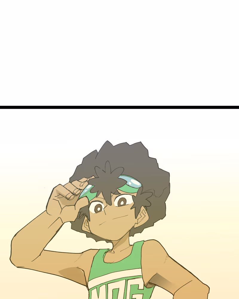 Read Rewriting Extinction chapter 0.3 image 17 on Lezhin