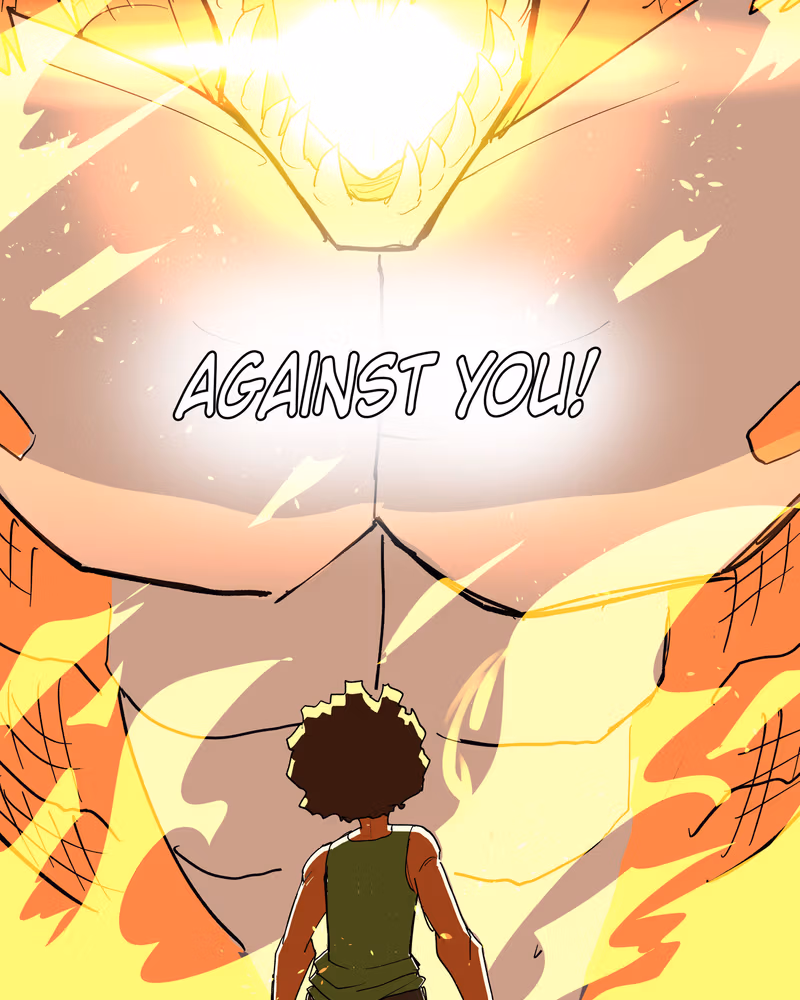 Read Rewriting Extinction chapter 0.3 image 21 on Lezhin