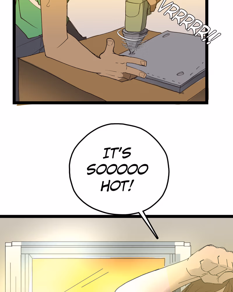 Read Rewriting Extinction chapter 0.3 image 23 on Lezhin