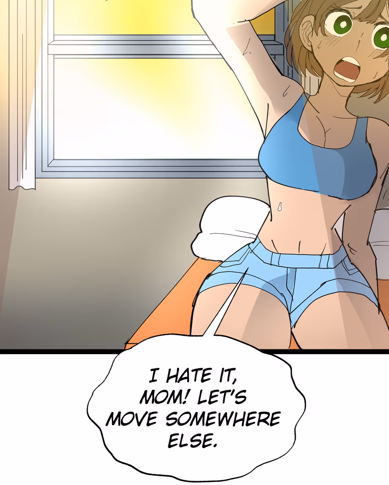 Read Rewriting Extinction chapter 0.3 image 24 on Lezhin