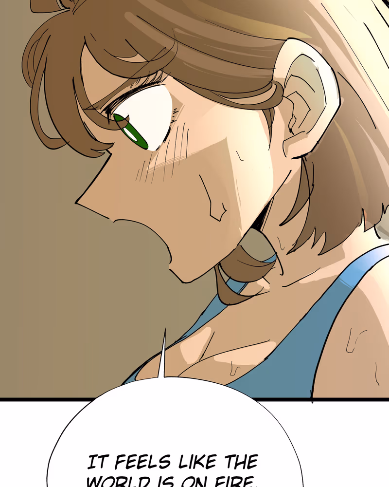 Read Rewriting Extinction chapter 0.3 image 26 on Lezhin