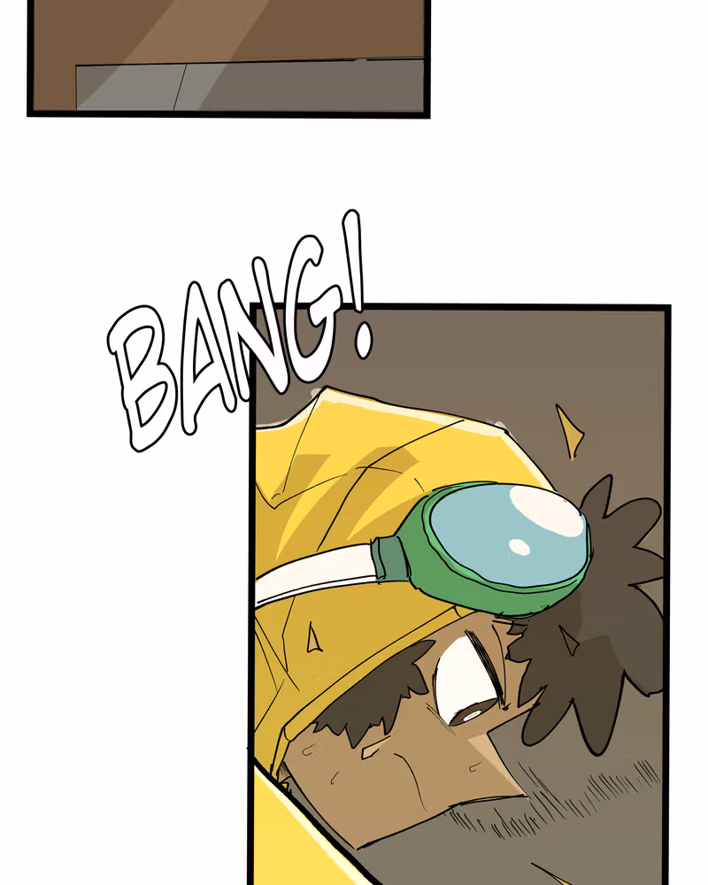 Read Rewriting Extinction chapter 0.3 image 29 on Lezhin