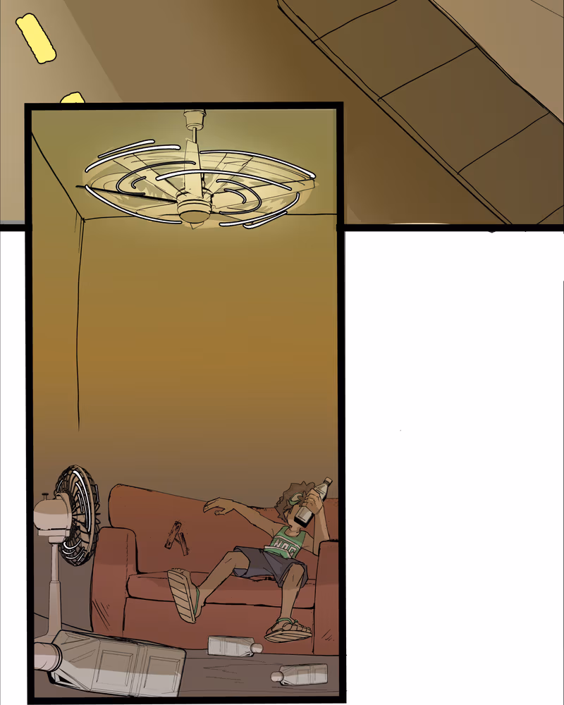 Read Rewriting Extinction chapter 0.3 image 3 on Lezhin